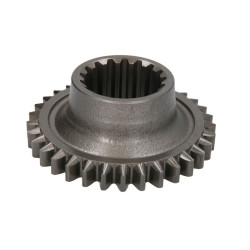 Koło centralne przekładni planetarnej Massey Ferguson 180415M1 BTA 2000-180415M1