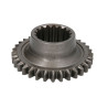 Koło centralne przekładni planetarnej Massey Ferguson 180415M1 BTA 2000-180415M1