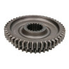 Koło centralne przekładni planetarnej Massey Ferguson 891904M1 BTA 2000-891904M1