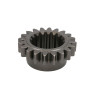 Koło centralne przekładni planetarnej Massey Ferguson 1687430M1 BTA 2000-1687430M1