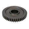 Koło centralne przekładni planetarnej Massey Ferguson 906469M1 BTA 2000-906469M1