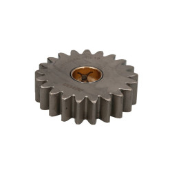 Koło zębate pompy oleju Massey Ferguson 41115025 BTA 2000-41115025