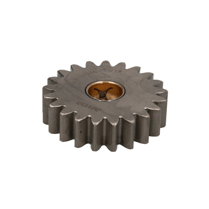 Koło zębate pompy oleju Massey Ferguson 41115025 BTA 2000-41115025
