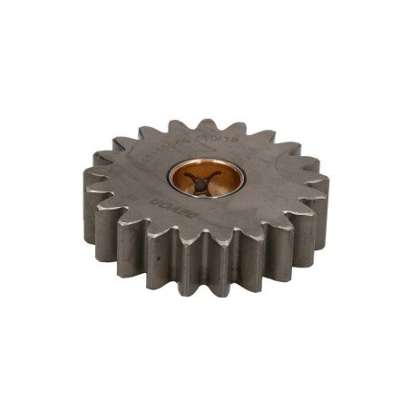 Koło zębate pompy oleju Massey Ferguson 41115025 BTA 2000-41115025