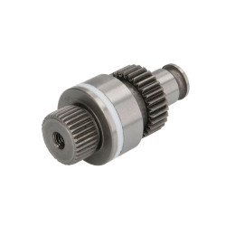 Wałek dźwigni rozdzielacza T32547 BTA 2400-T32547
