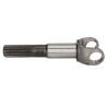 Półoś napędowa Massey Ferguson 3764011M1 BTA 2000-3764011M1