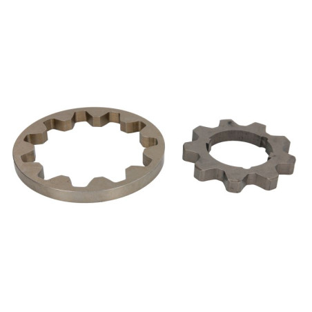AL68435 John Deere Koło zębate pompy oleju
