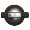 ARD-1108 Osuszacz klimatyzacji (75mmx230mm 3/8"MO-3/8"MO)