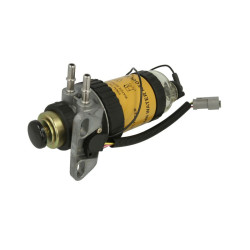 32925717 JCB Filtr paliwa z pompą pomocniczą ręczną
