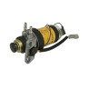 32925717 JCB Filtr paliwa z pompą pomocniczą ręczną