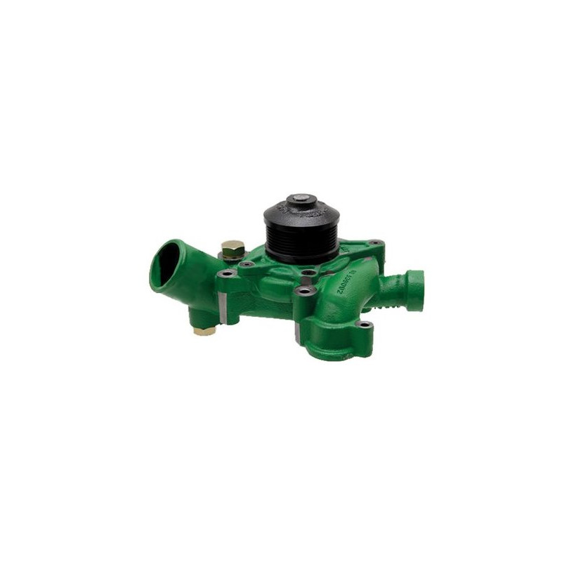 RE539092 John Deere Pompa cieczy chłodzącej oryginał John Deere
