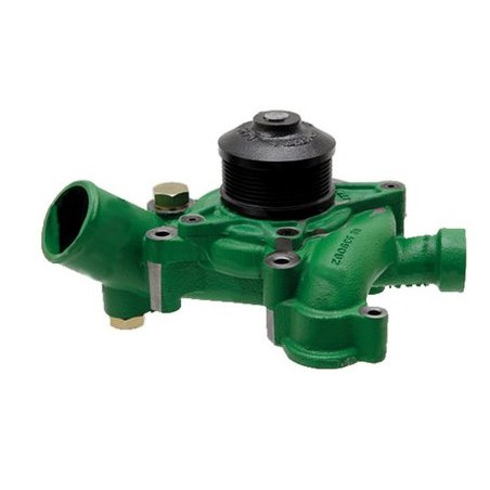 RE539092 John Deere Pompa cieczy chłodzącej oryginał John Deere