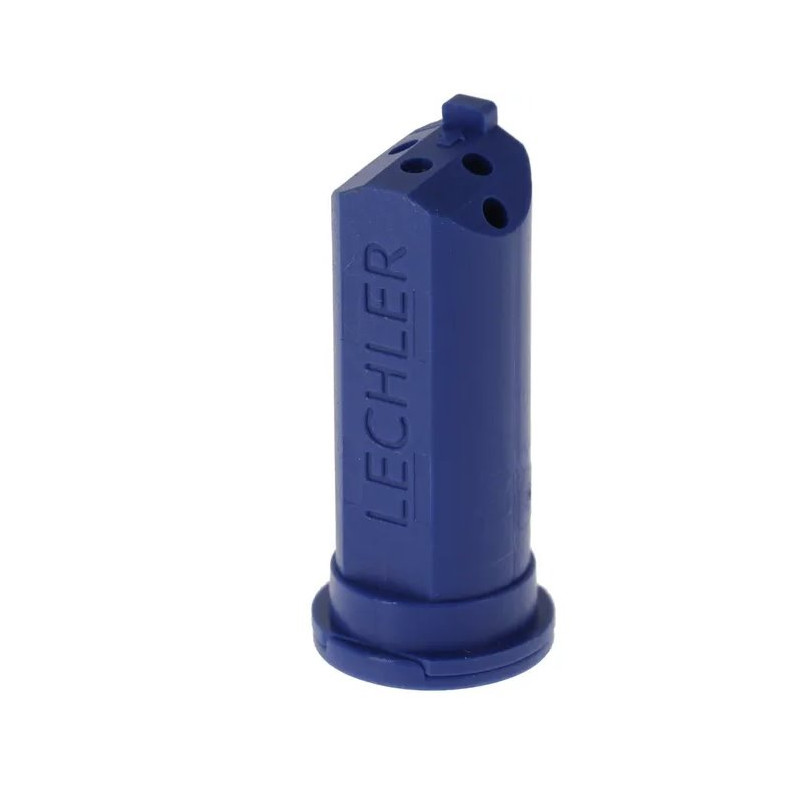 Dysza Lechler nawozy płynnego FS 100° 03 niebieski tworzywo sztuczne FS03