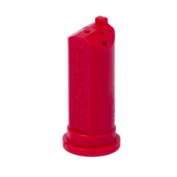 Dysza Lechler nawozy płynnego FS 100° 04 czerwony tworzywo sztuczne FS04