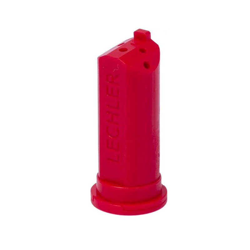 Dysza Lechler nawozy płynnego FS 100° 04 czerwony tworzywo sztuczne FS04