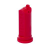 Dysza Lechler nawozy płynnego FS 100° 04 czerwony tworzywo sztuczne FS04