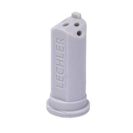 Dysza Lechler nawozy płynnego FS 100° 06 szary tworzywo sztuczne FS06