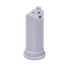 Dysza Lechler nawozy płynnego FS 100° 06 szary tworzywo sztuczne FS06