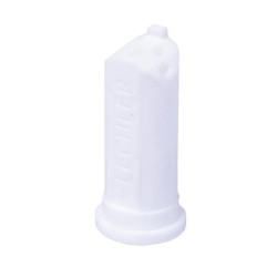 Dysza Lechler nawozy płynnego FS 100° 08 biały tworzywo sztuczne FS08