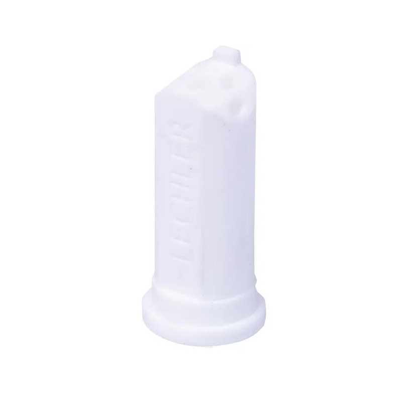 Dysza Lechler nawozy płynnego FS 100° 08 biały tworzywo sztuczne FS08