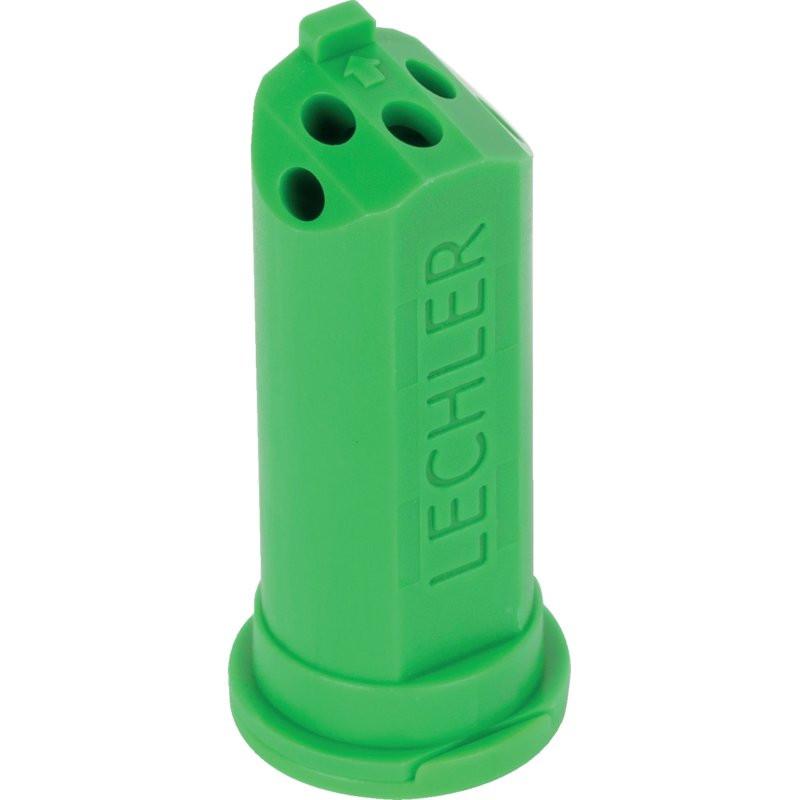 Dysza Lechler nawozy płynnego FS 100° 15 jasnoozielona tworzywo sztuczne FS15