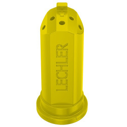 Dysza Lechler nawozy płynnego FS 100° 02 żółty tworzywo sztuczne FS02