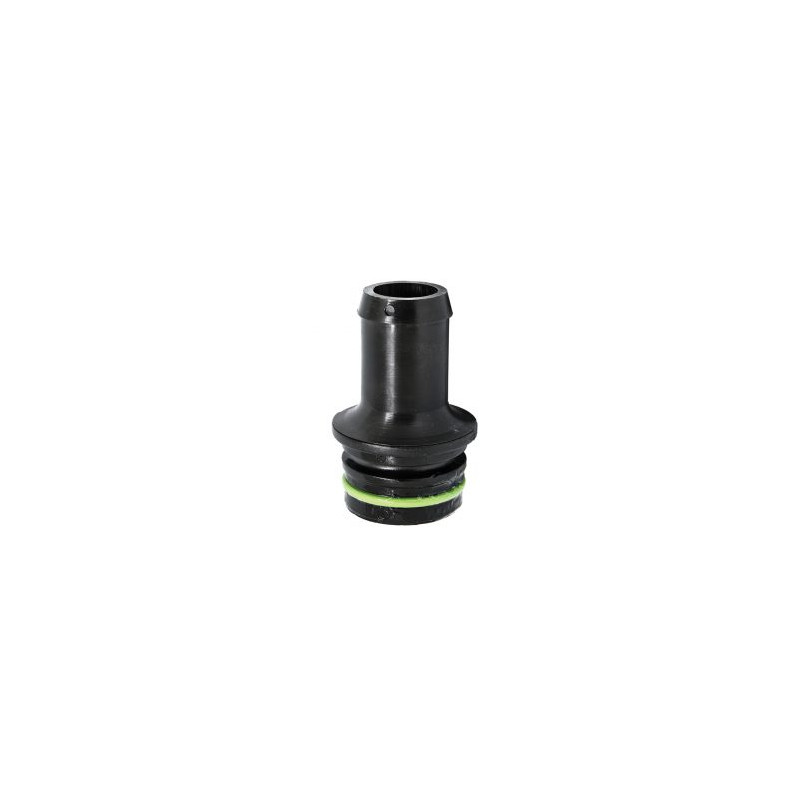 Końcówka węża 13 mm do zaworu sekcyjnego Geoline