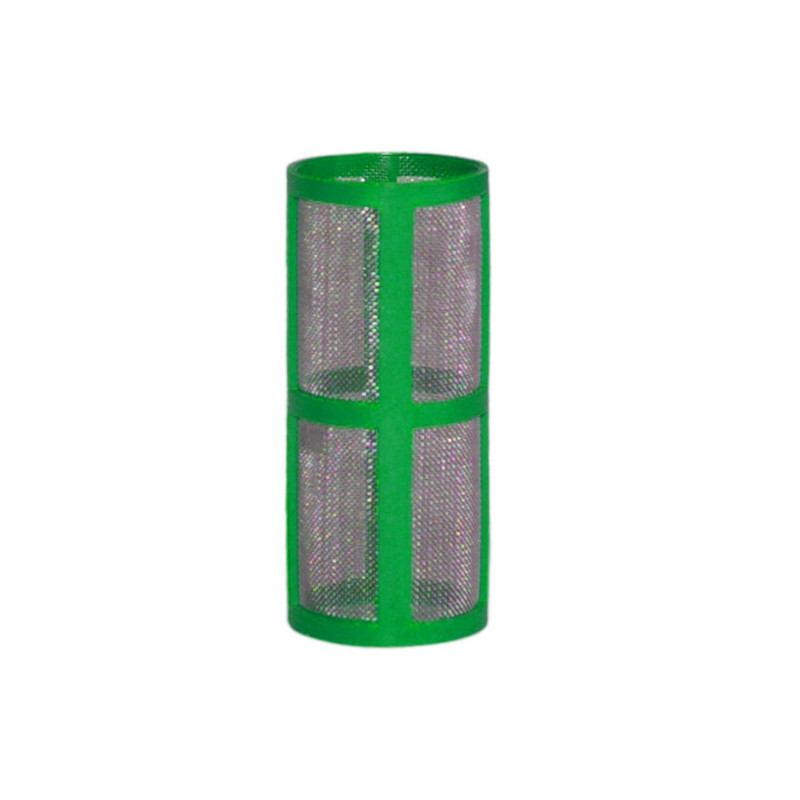 Wkład filtra 31x70 zielony 100 mesh Geoline