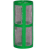 Wkład filtra 31x70 zielony 100 mesh Geoline