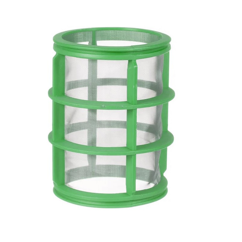 Wkład filtra 79x108 zielony 100 mesh Geoline