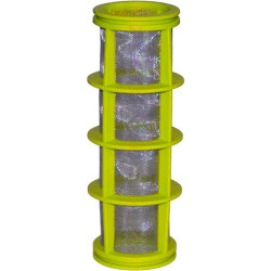 Wkład filtra 50x150 zółty 80 mesh Geoline