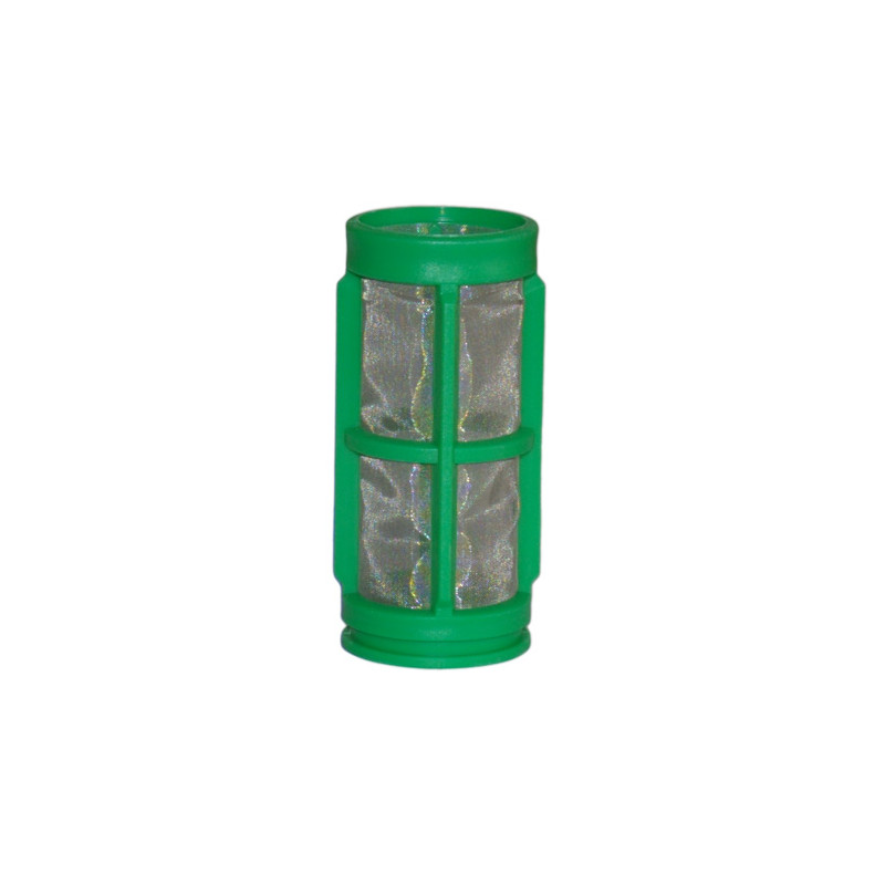 Wkład filtra 38x88 zielony 100 mesh Geoline