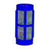 Wkład filtra 38x88 niebieski 50 mesh Geoline