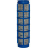 Wkład filtra 54x210 niebieski 50 mesh Geoline