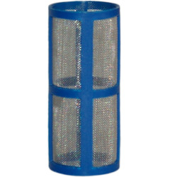 Wkład filtra 31x70 niebieski 50 mesh Geoline
