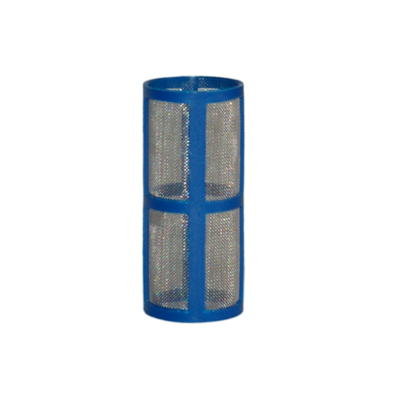 Wkład filtra 31x70 niebieski 50 mesh Geoline