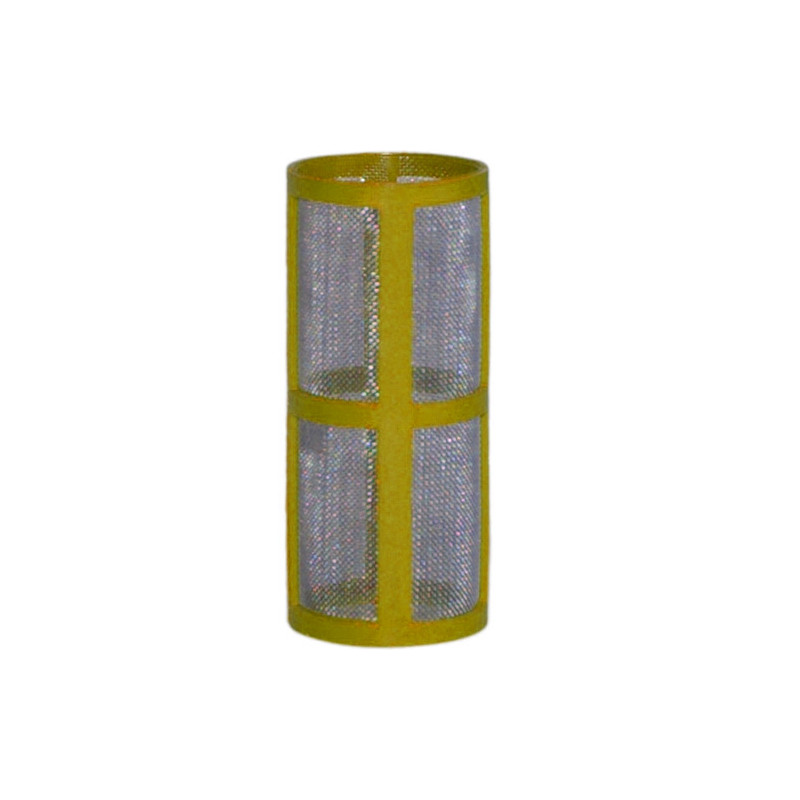Wkład filtra 31x70 zółty 80 mesh Geoline