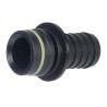 Złączka wtykowa 35 mm serii 464 Arag 464402A40