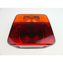 Lampa zespolona, tylna 83830020HB HERTH+BUSS 4026736148492