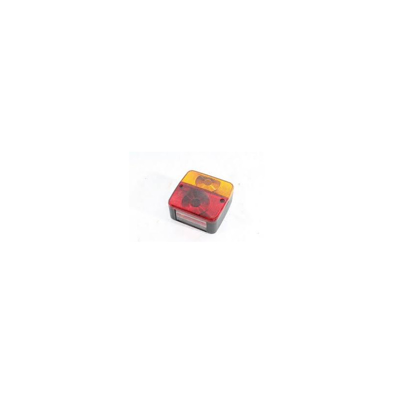 Lampa zespolona, tylna 83830020HB HERTH+BUSS 4026736148492