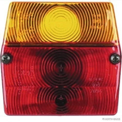 Lampa zespolona, tylna 83830120HB HERTH+BUSS 8719607038690
