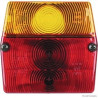Lampa zespolona, tylna 83830120HB HERTH+BUSS 8719607038690