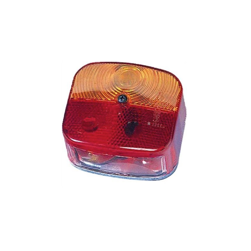 Lampa zespolona, tylna 83830087HB HERTH+BUSS 4026736160722