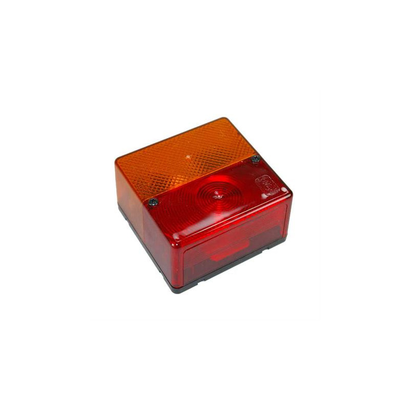 Lampa zespolona BBS96 Geka BBS96