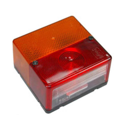 Lampa zespolona BBSK96 Geka BBSK96