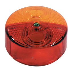 Klosz lampy Jokon, pomarańczow KR190003000P001 Blister 8716106164530