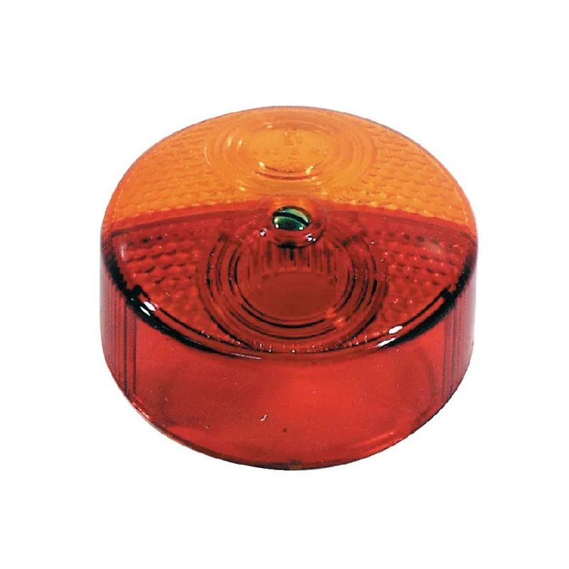 Klosz lampy Jokon, pomarańczow KR190003000P001 Blister 8716106164530