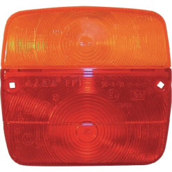 Klosz lampy KR482059P001 Blister 8716106156009