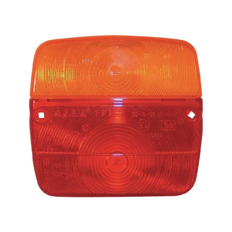 Klosz lampy KR482059P001 Blister 8716106156009