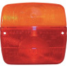 Klosz lampy KR482059P001 Blister 8716106156009